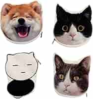 オーダー用パネル♥️猫きぐるみわんちゃん♥️フラットポーチ等ハンドメイド 71+Ek4Ac1WL._AC_AC_SY200_QL15_.jpg